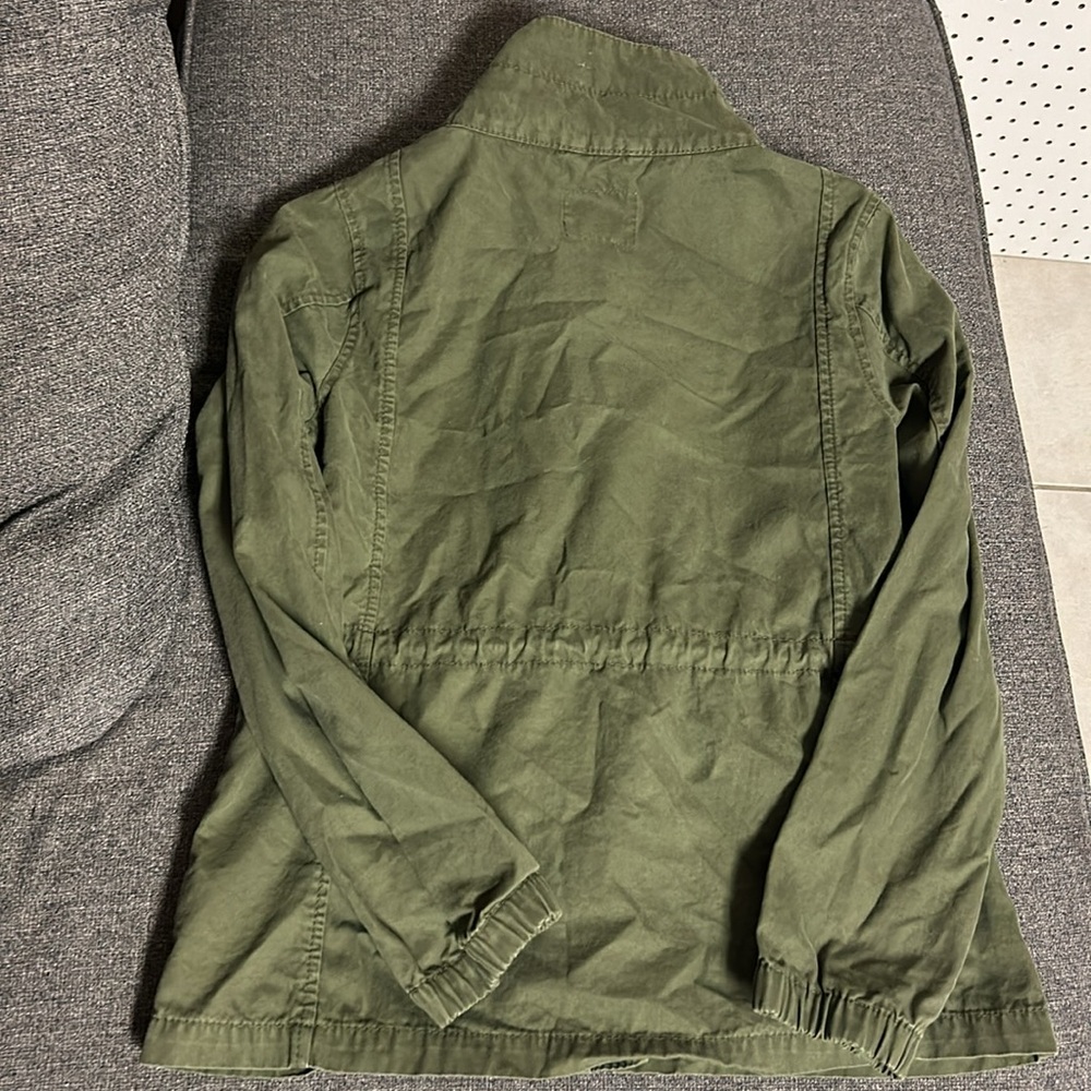 Utility Jacket Old Navy 💚 - Picture 4 of 4